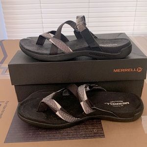 Women’s Merrell Sandals